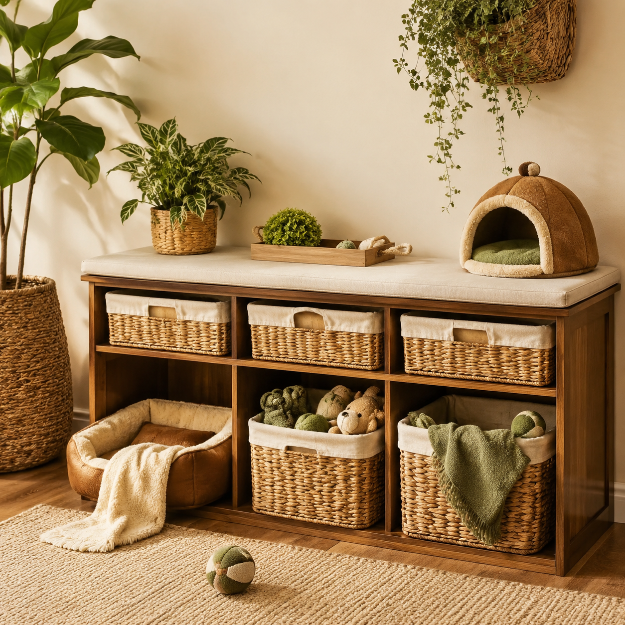 Store category