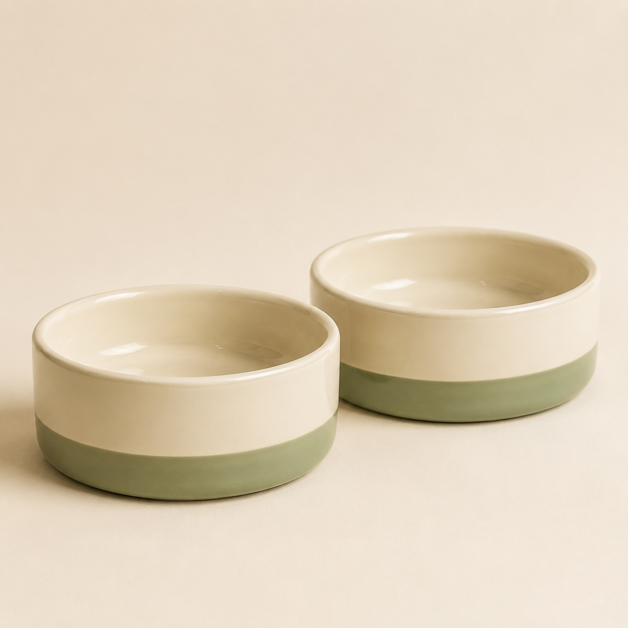 Hadley Ceramic Bowl Set