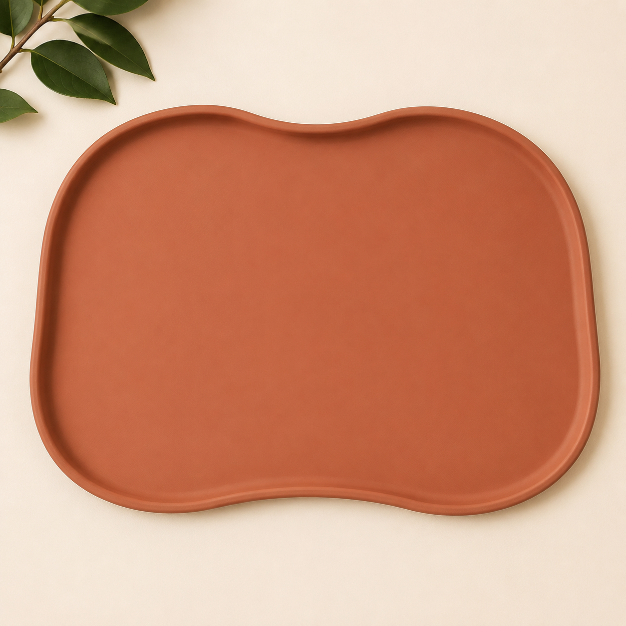 West Gate Silicone Feeding Mat