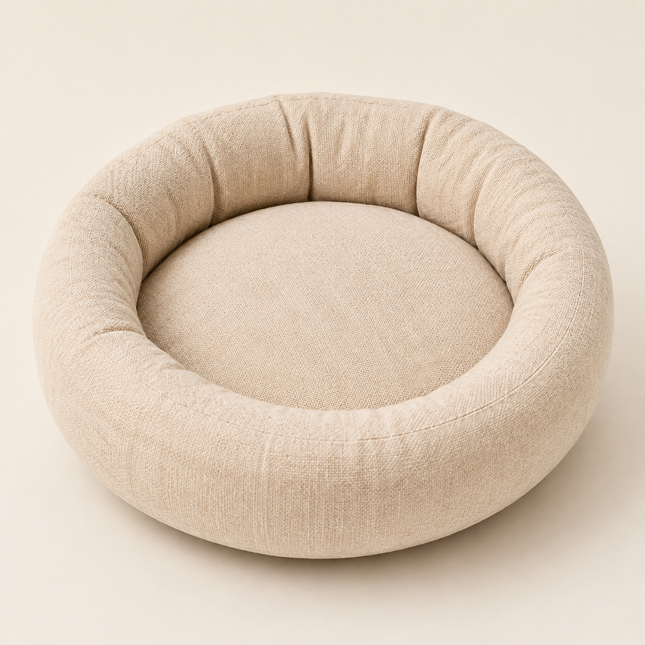 Queensway Bolster Cushion Bed
