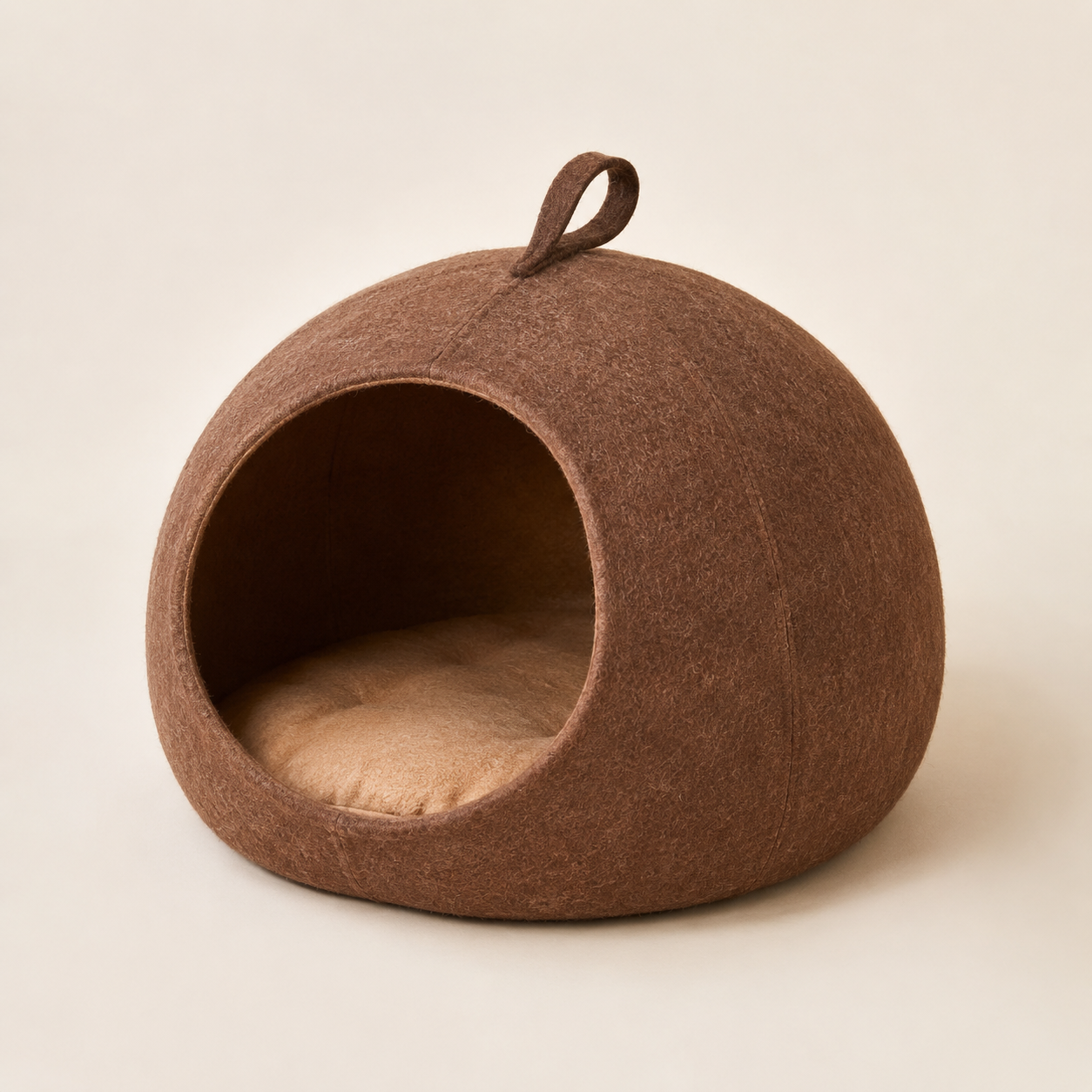 Telford Cave Nook Bed