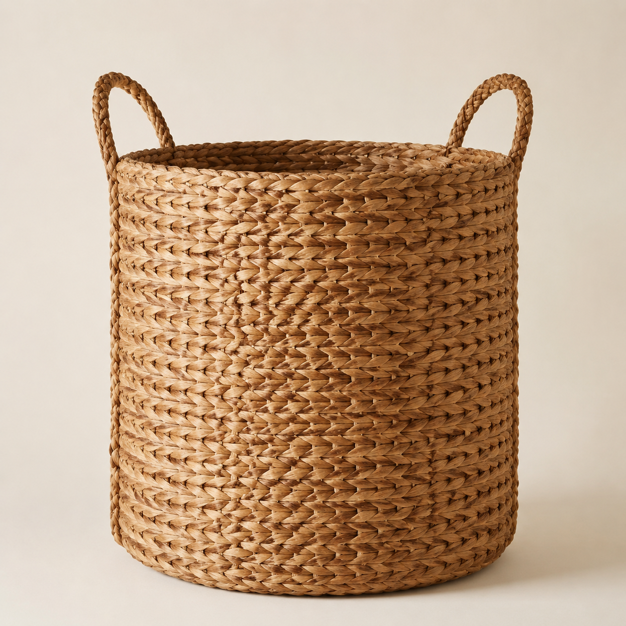 Telford Woven Storage Basket
