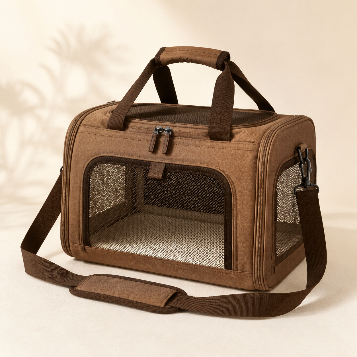 Wellington Soft Travel Carrier